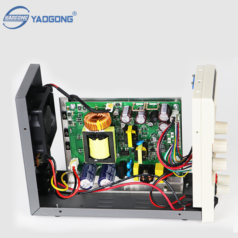 3010D Anahtarlamalı DC Güç Kay - Power Tools Technician incelemesi ve fiyatı
