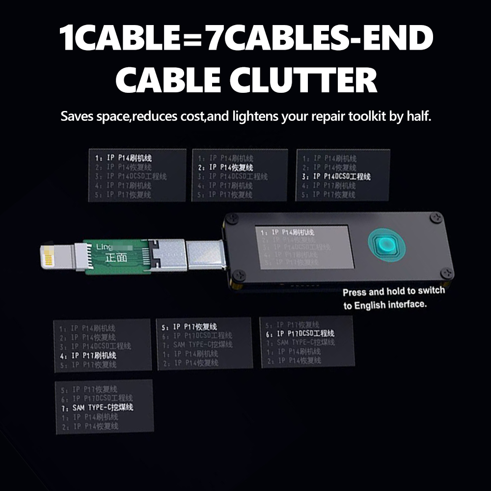 7'si 1 Arada Çok Modelli Evren - Power Tools Download incelemesi ve fiyatı