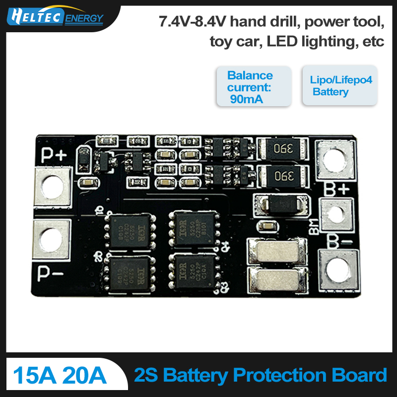 2S 15A 20A 7.4V 18650 Lityum P - Power Tools Aeg incelemesi ve fiyatı