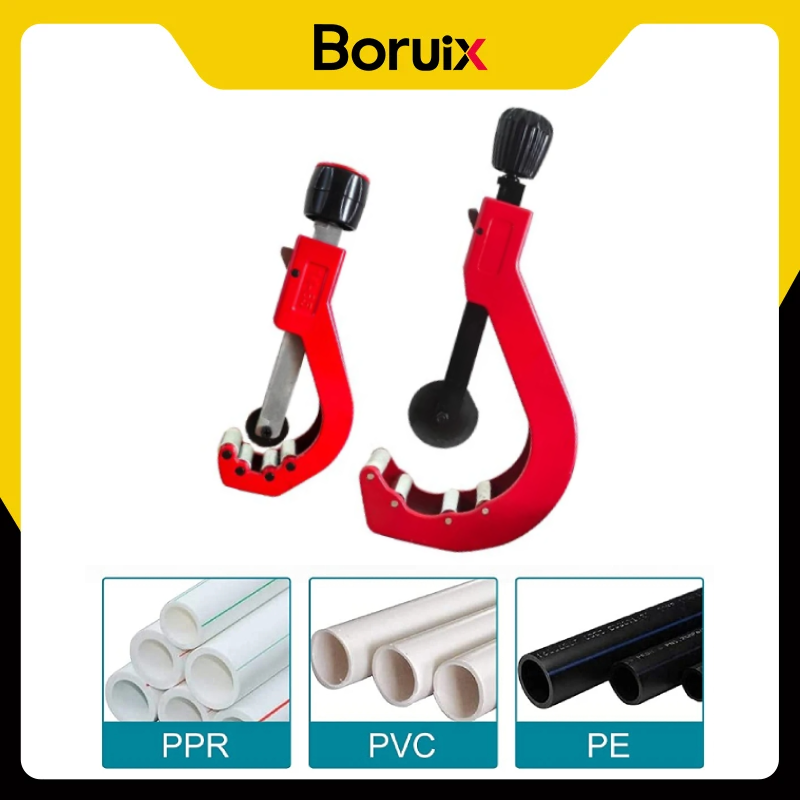 BORUIX 14-120mm Evrensel Boru  - Power Tools Plumbing incelemesi ve fiyatı