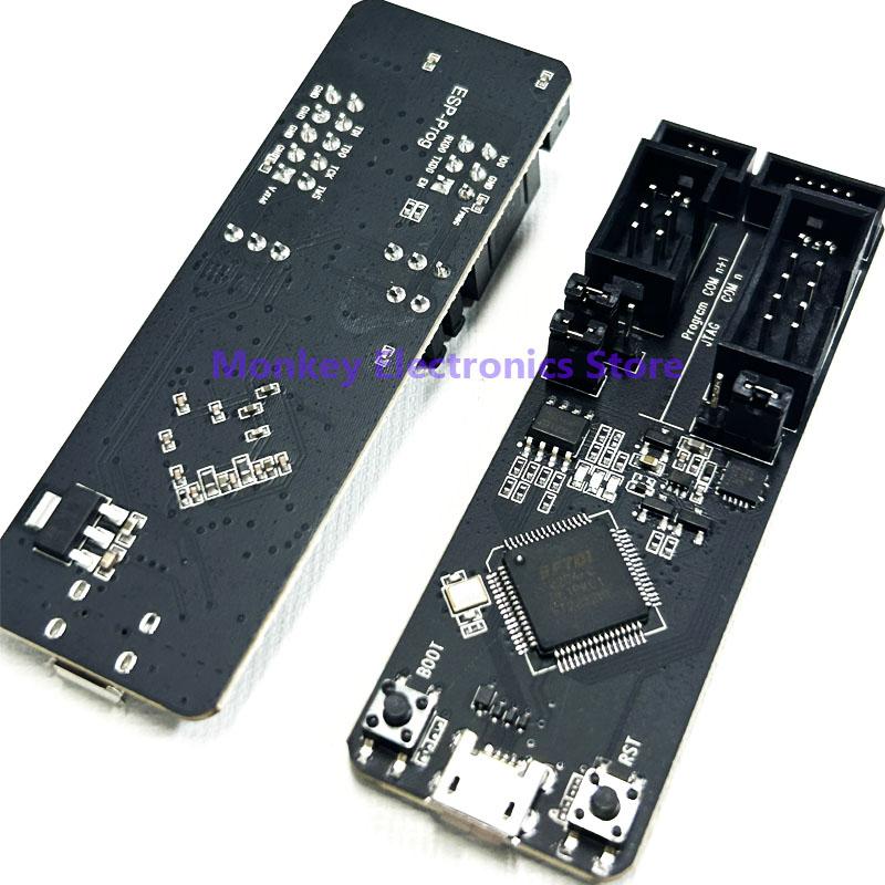 Esp-prog JTAG hata ayıklama pr - Power Tools Download incelemesi ve fiyatı