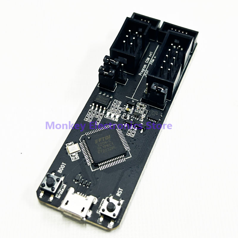 Esp-prog JTAG hata ayıklama pr - Power Tools Download incelemesi ve fiyatı