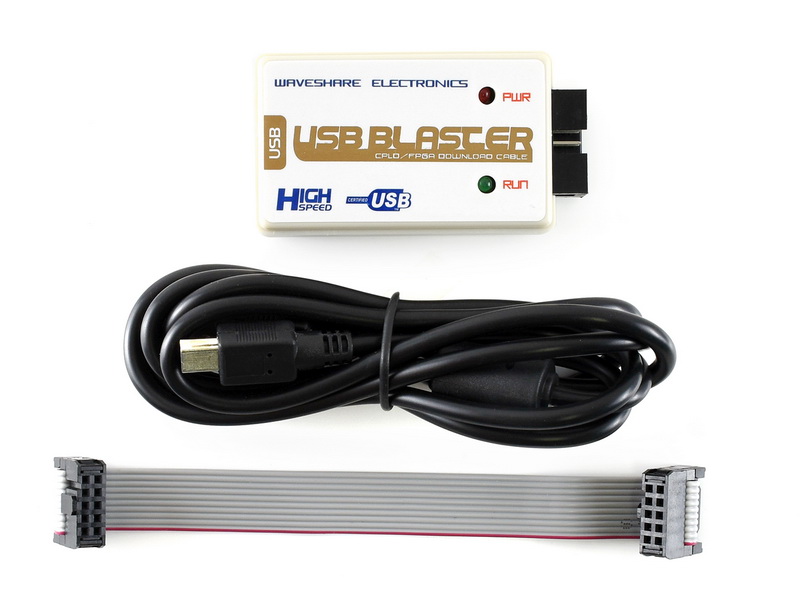 ALTERA FPGA CPLD Programcı Hat - Power Tools Download incelemesi ve fiyatı
