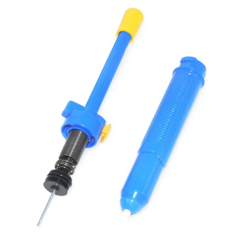 Lehim Sökme Pompası Manuel Leh - Power Tools For Home incelemesi ve fiyatı