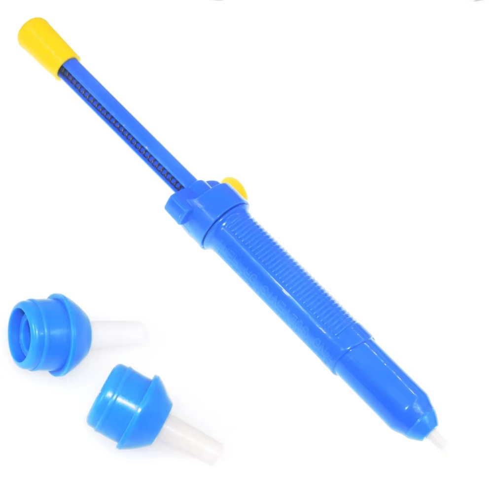 Lehim Sökme Pompası Manuel Leh - Power Tools For Home incelemesi ve fiyatı