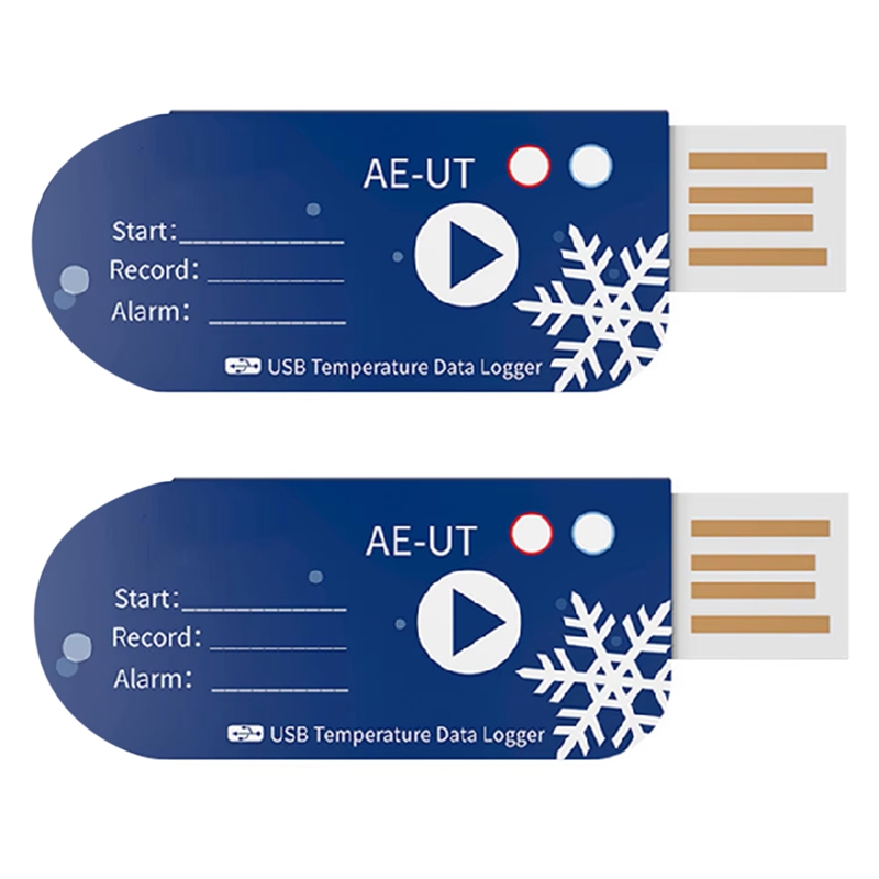 DT19 USB Sıcaklık Veri Kaydedi - Power Tools Download incelemesi ve fiyatı