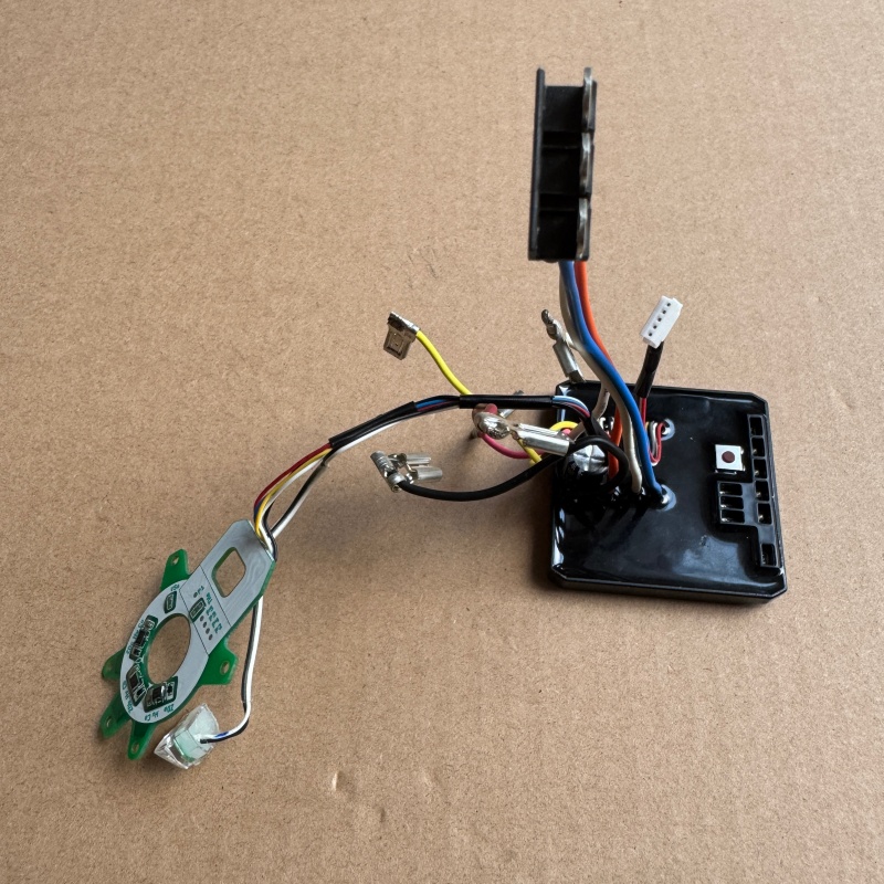 Orijinal Kontrol Cihazı 620564 - Power Key Tools incelemesi ve fiyatı
