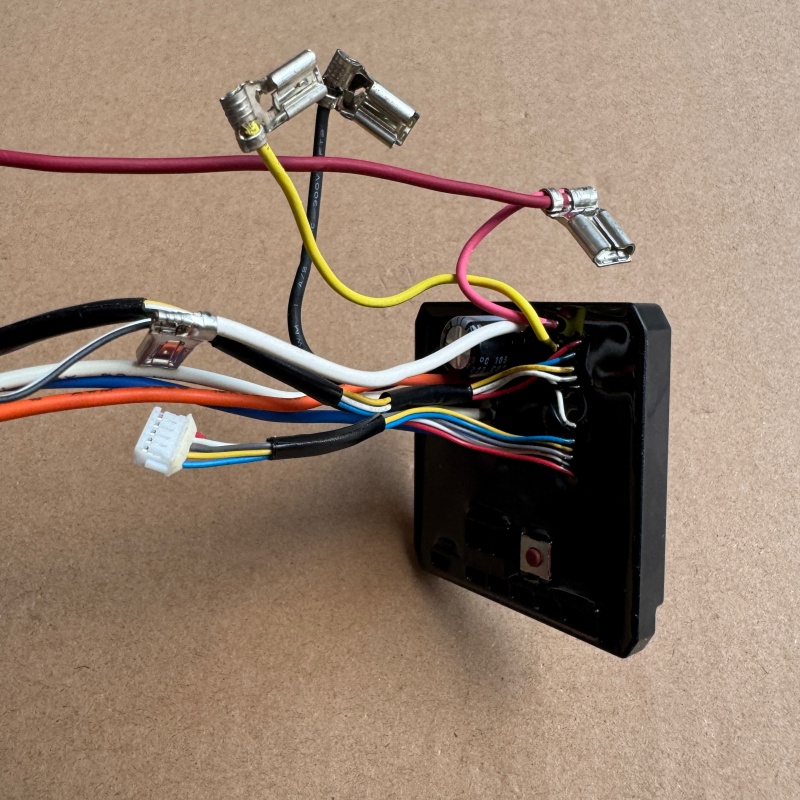 Orijinal Kontrol Cihazı 620564 - Power Key Tools incelemesi ve fiyatı