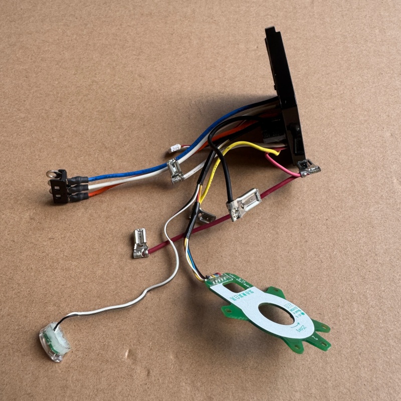 Orijinal Kontrol Cihazı 620564 - Power Key Tools incelemesi ve fiyatı