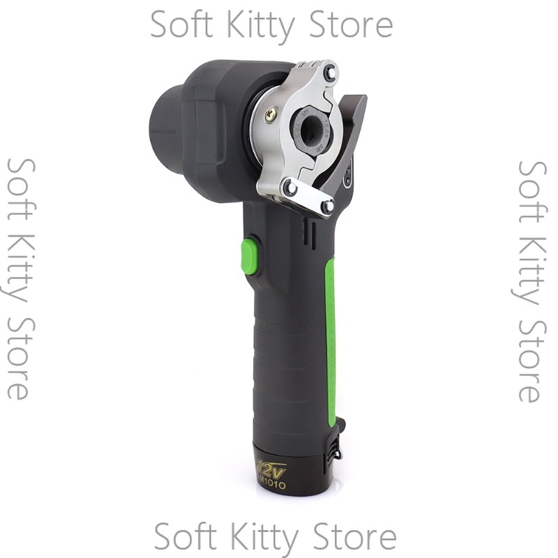 Lityum Pil Destekli ST-E800A E - Power Tools Youtube incelemesi ve fiyatı