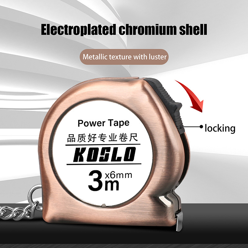 3M taşınabilir Mini mezura nar - Power Key Tools incelemesi ve fiyatı