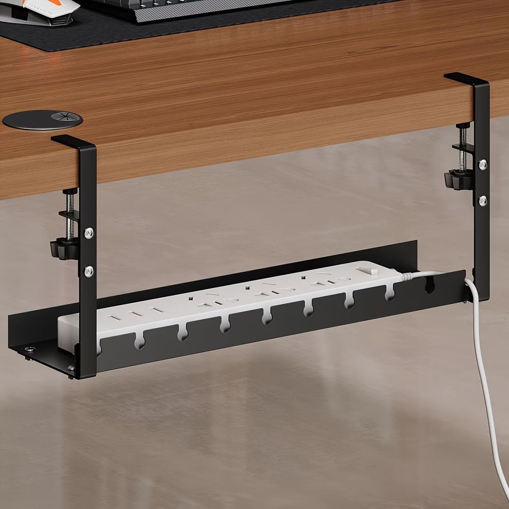Masaüstü Kablo Yönetim Tepsisi - Power Tools For Home incelemesi ve fiyatı