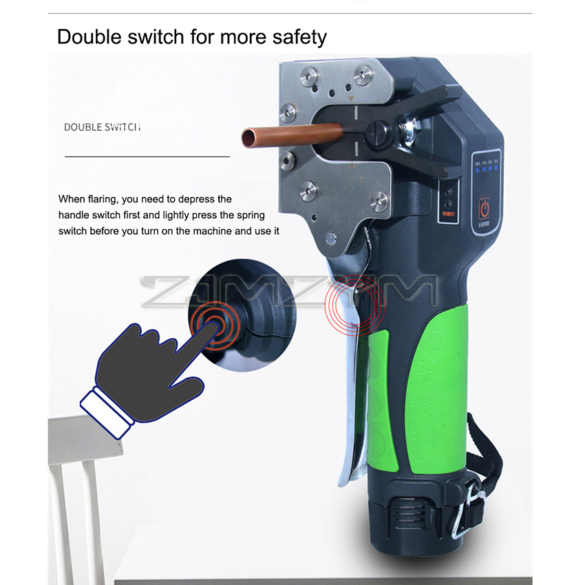 ST-E900A Otomatik Lityum Pil E - Power Tools Youtube incelemesi ve fiyatı
