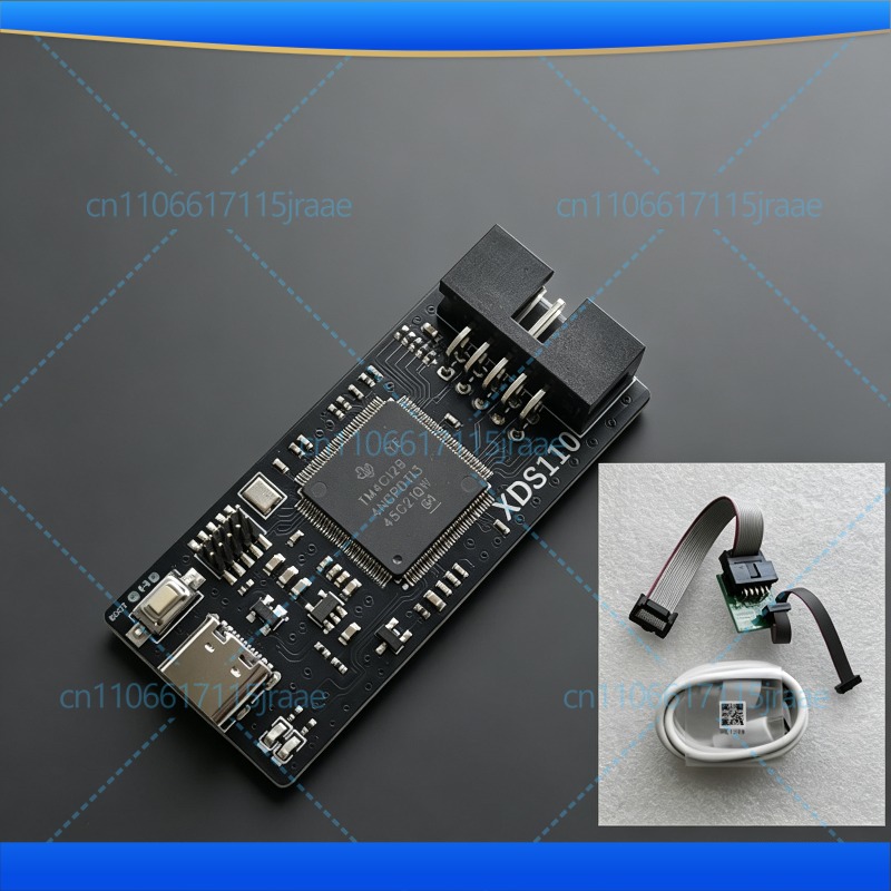 Hata Ayıklama Probu XDS110 V1  - Power Tools Download incelemesi ve fiyatı