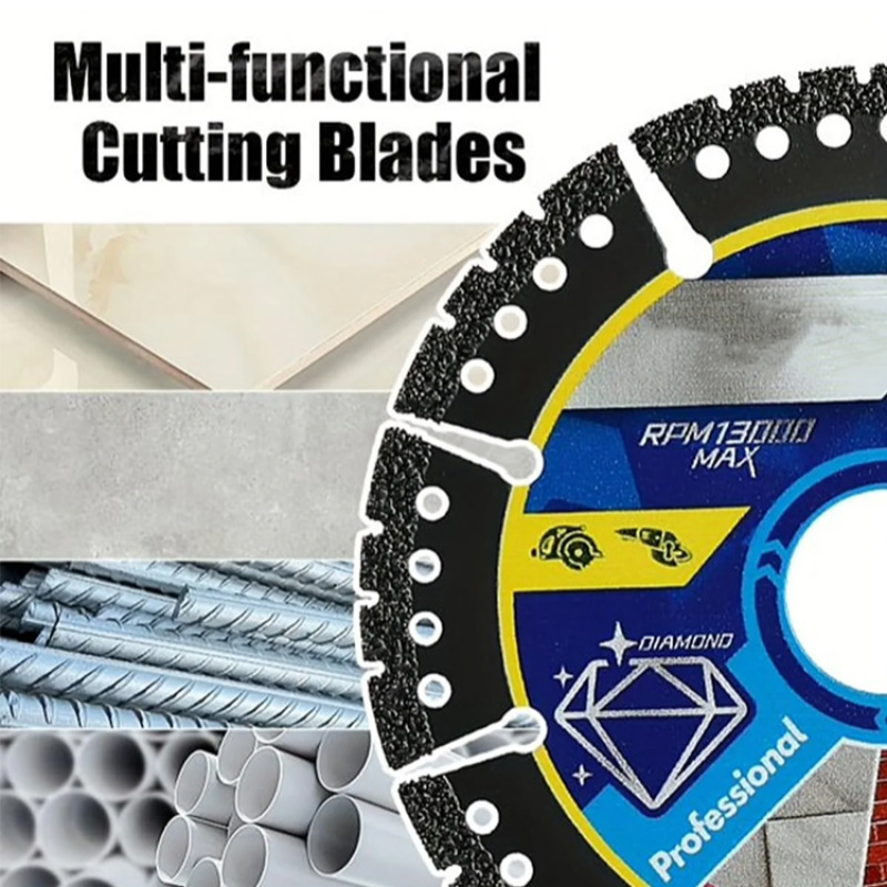 Ultra İnce Elmas Alaşımlı Test - Power Tools Parts incelemesi ve fiyatı