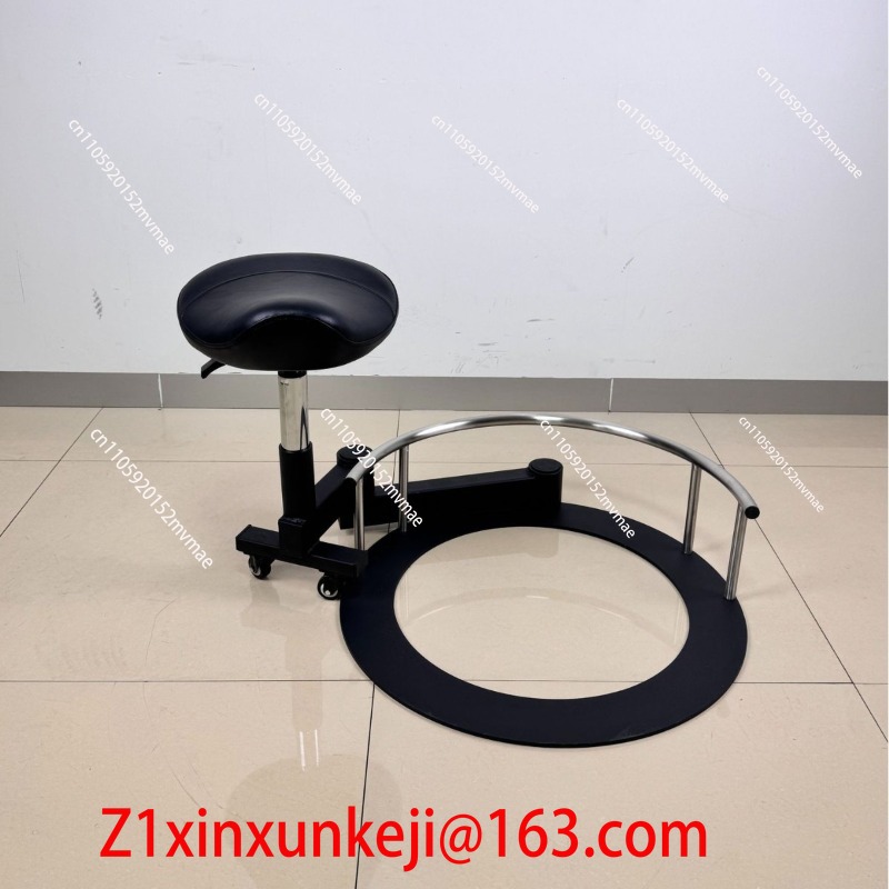 Ayarlanabilir Berber Taburesi  - Power Tools Technician incelemesi ve fiyatı