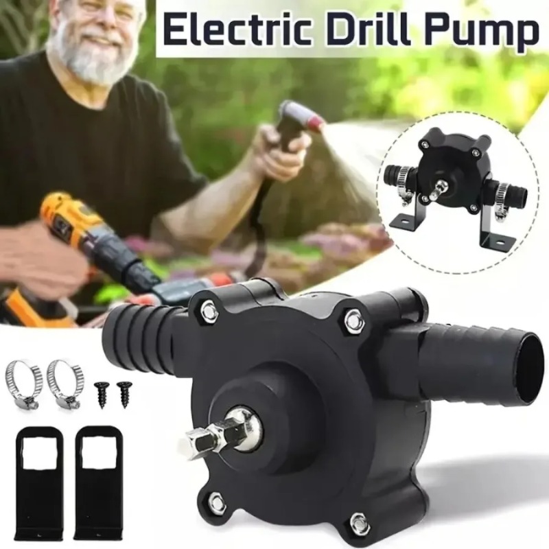 Taşınabilir Elektrikli Matkap  - Power Tools Plumbing incelemesi ve fiyatı