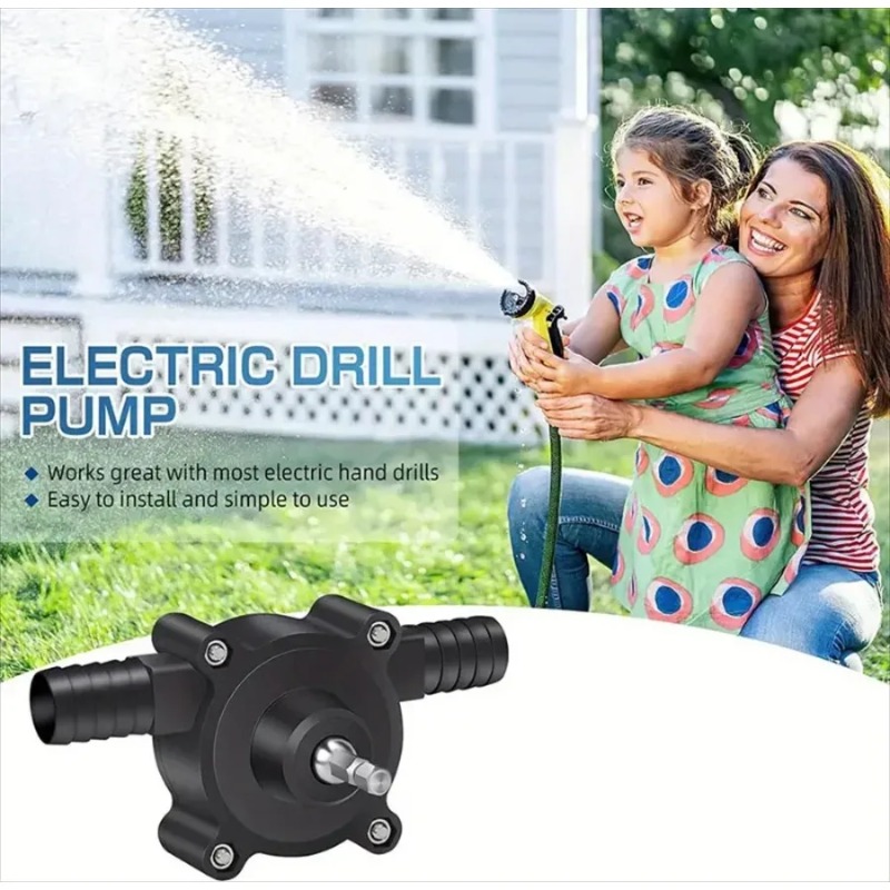 Taşınabilir Elektrikli Matkap  - Power Tools Plumbing incelemesi ve fiyatı