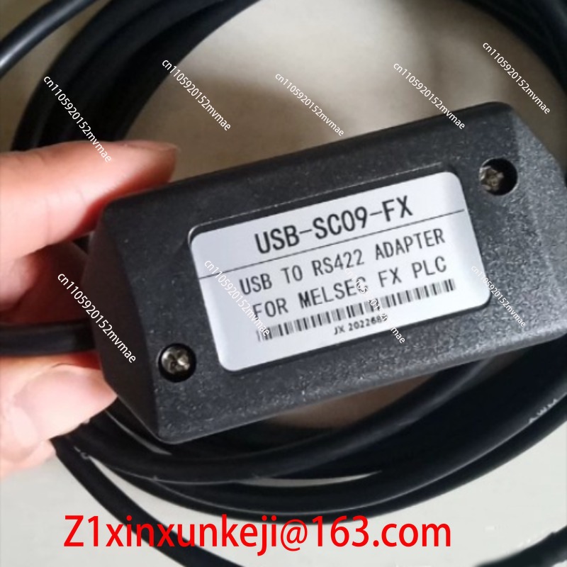 PLC Programlama Kablosu FX3U/1 - Power Tools Download incelemesi ve fiyatı