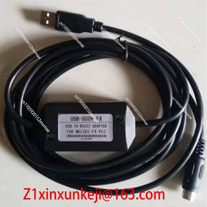 PLC Programlama Kablosu FX3U/1 - Power Tools Download incelemesi ve fiyatı