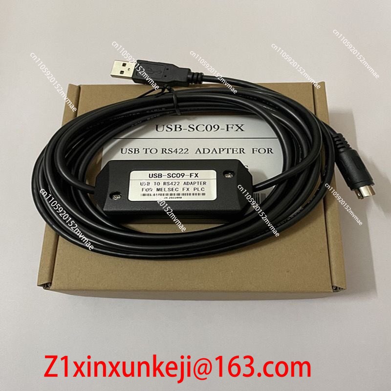 PLC Programlama Kablosu FX3U/1 - Power Tools Download incelemesi ve fiyatı