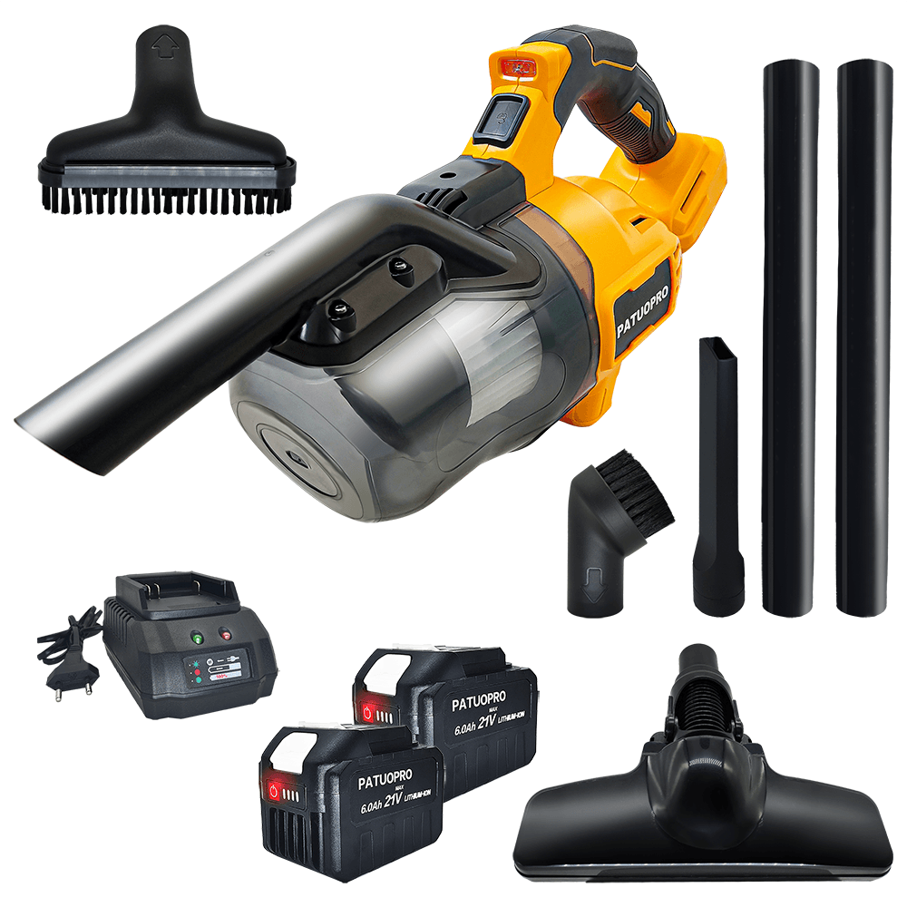 PATUOPRO fırçasız elektrikli s - Power Tools For Home incelemesi ve fiyatı