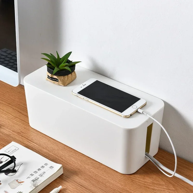 Kablo Saklama Kutusu Masaüstü  - Power Tools For Home incelemesi ve fiyatı