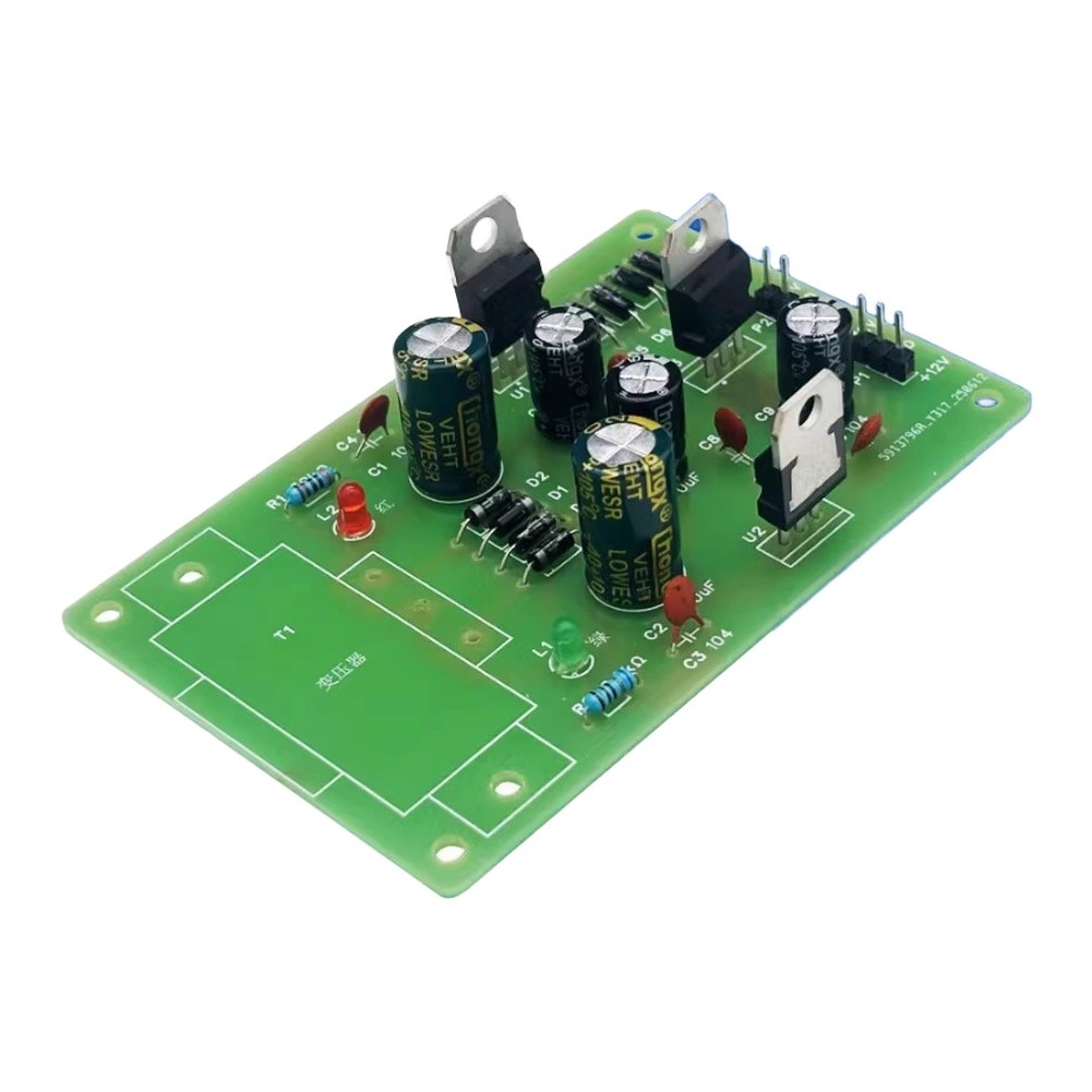 DC Düzenlemeli Güç Kaynağı Ele - Power Tools Skills incelemesi ve fiyatı