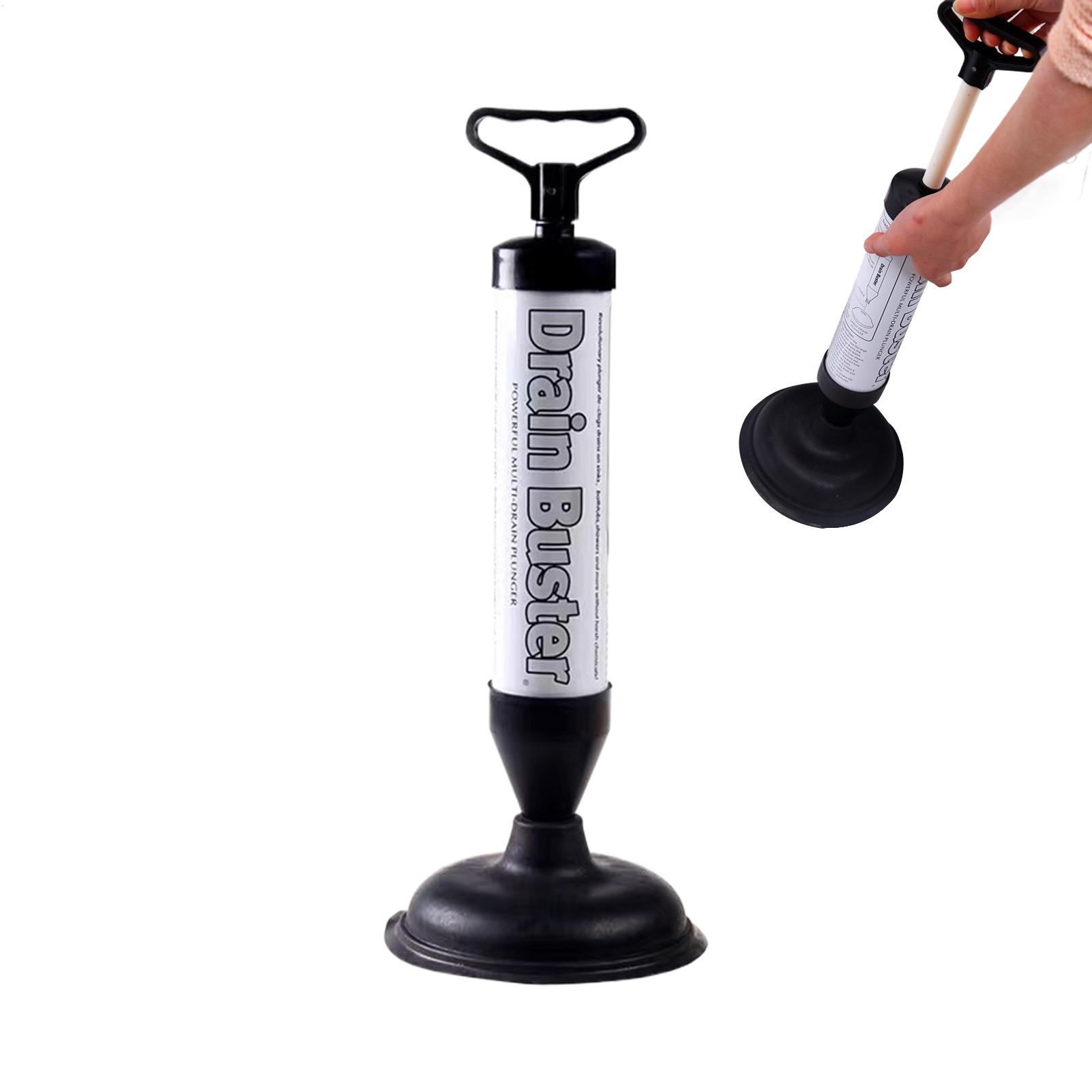 Güçlü Gider Açıcı, Tuvalet Açı - Power Tools Plumbing incelemesi ve fiyatı