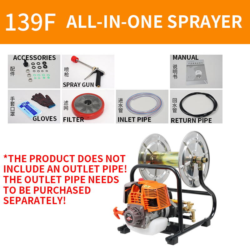 139F/140F Rulo ve Tüp Entegrel - Power Tools Youtube incelemesi ve fiyatı