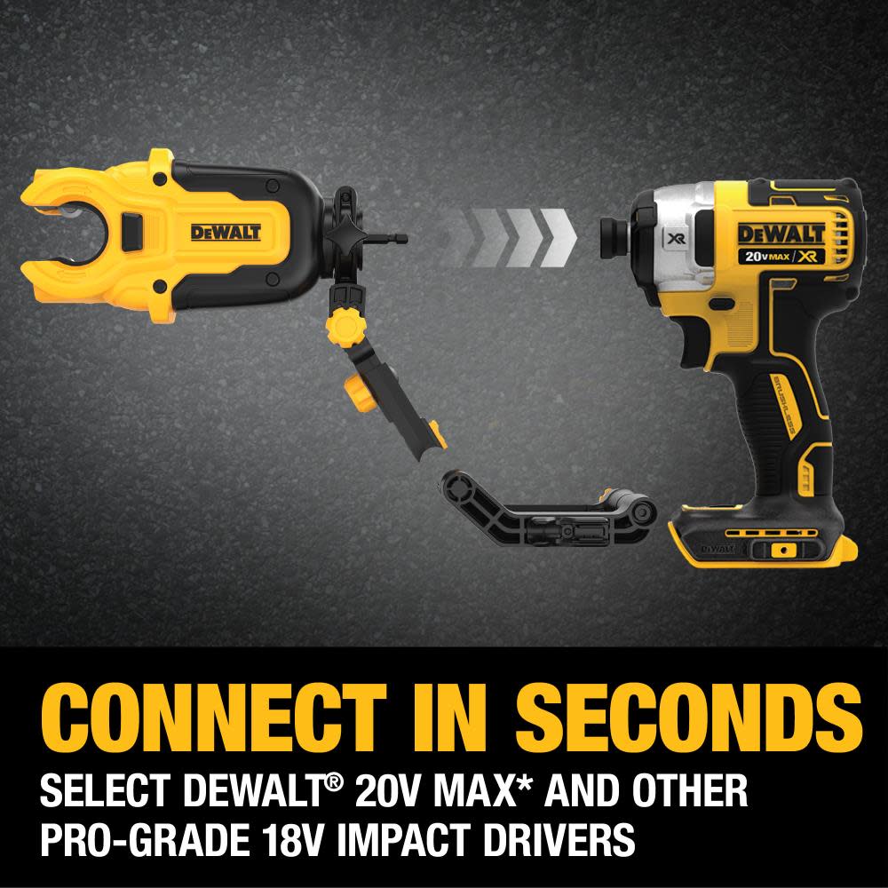 DEWALT DWAPVCIR DWACPRIR darbe - Power Tools Plumbing incelemesi ve fiyatı
