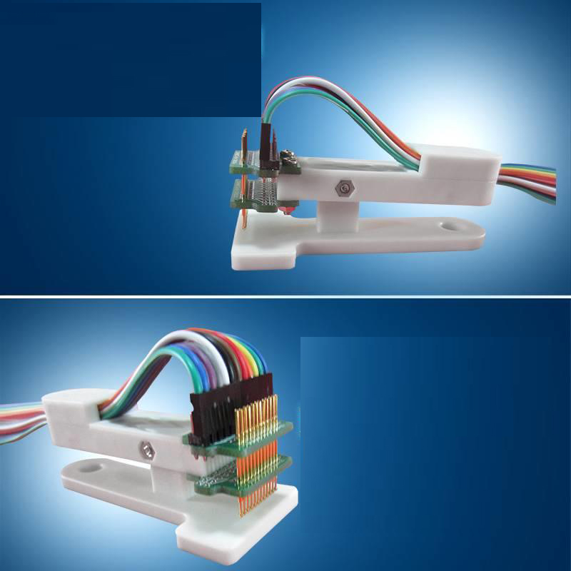 2.54mm 2.0mm 1.27mm PCB testi  - Power Tools Download incelemesi ve fiyatı