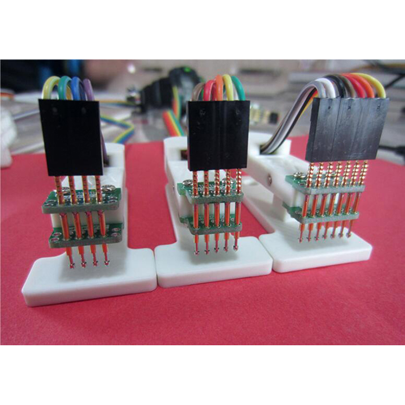 2.54mm 2.0mm 1.27mm PCB testi  - Power Tools Download incelemesi ve fiyatı