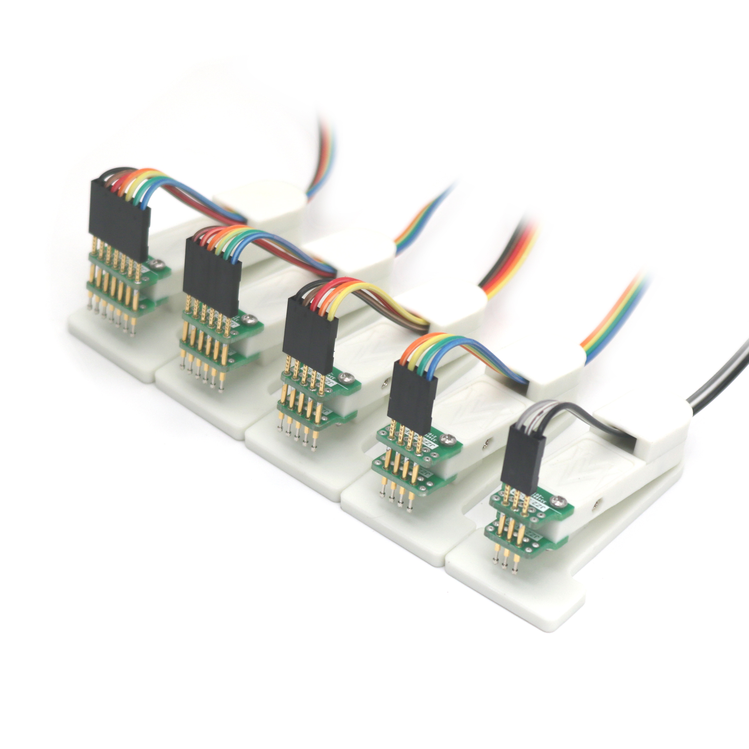 2.54mm 2.0mm 1.27mm PCB testi  - Power Tools Download incelemesi ve fiyatı