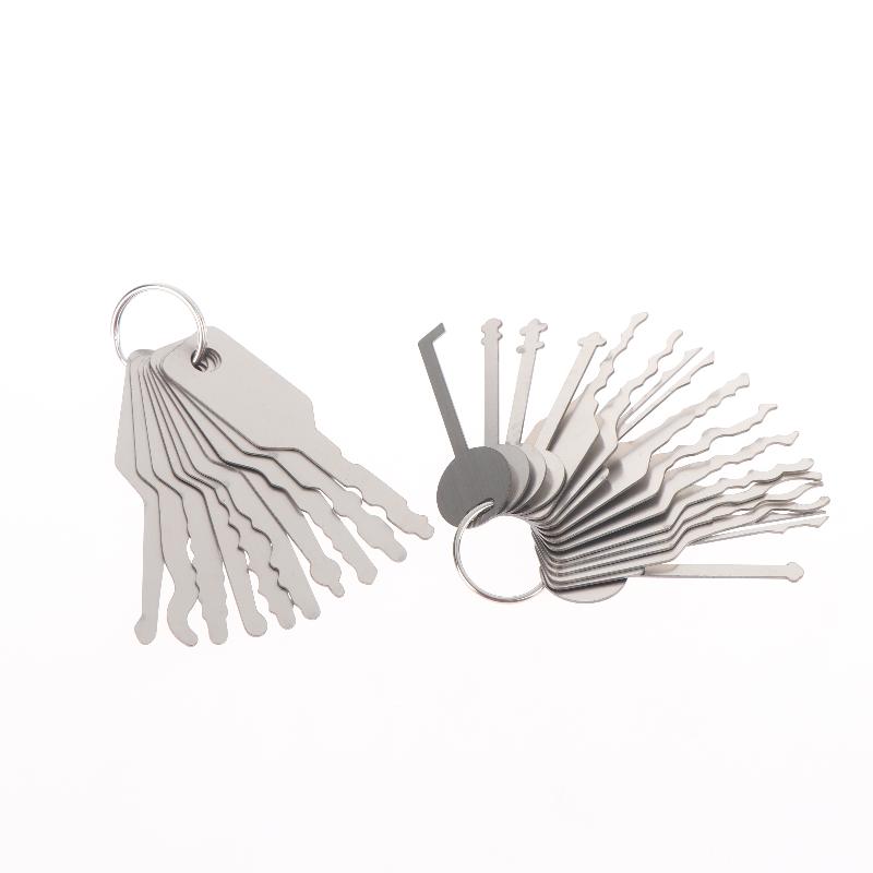 Sıcak Satış 10/11/16 Adet Çili - Power Key Tools incelemesi ve fiyatı