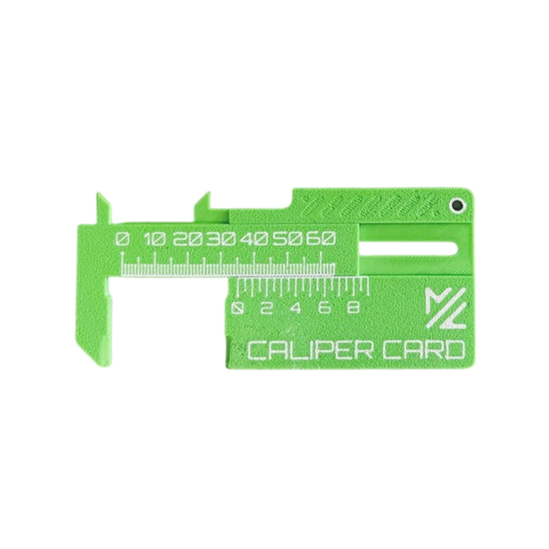 1 adet 3D baskı ölçüm aracı Mi - Power Key Tools incelemesi ve fiyatı