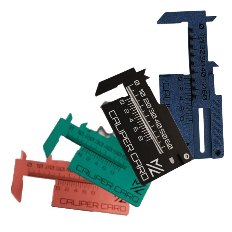 1 adet 3D baskı ölçüm aracı Mi - Power Key Tools incelemesi ve fiyatı