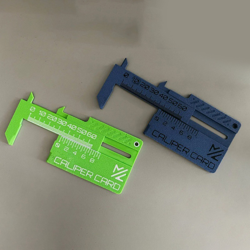 1 adet 3D baskı ölçüm aracı Mi - Power Key Tools incelemesi ve fiyatı