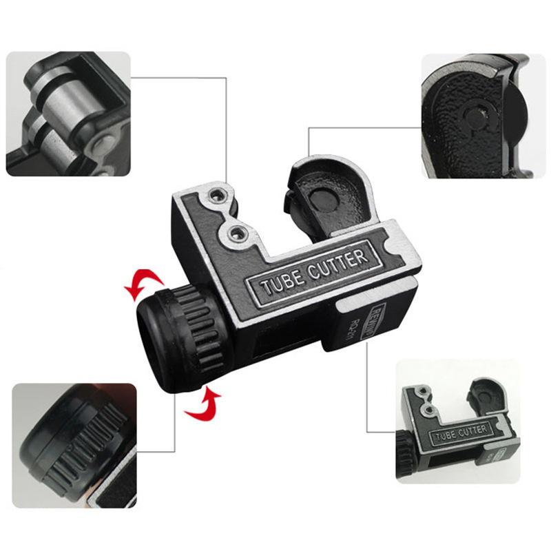 Mini Boru Kesici 3-16/22/28mm  - Power Tools Plumbing incelemesi ve fiyatı